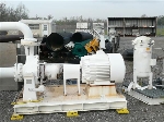 Pump, Centrifugal, 1400 gpm at 290 tdh -1760rpm - Bingham - UL05056 - Quipbase.com - (6) Centrifugal Pump, 6 x 8 x 21, ACAP, Bingham, 1400gpm@290tdh, 1760rpm, wElectric Motor, 150hp, 19in Impeller, Size 16.5, .jpg